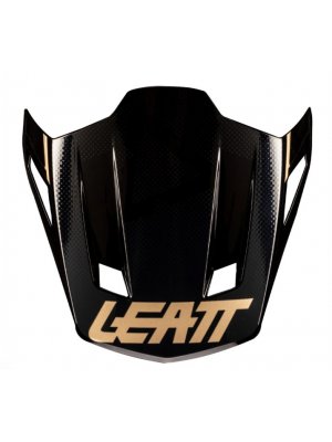 Резервна козирка Leatt 9.5 v25 carbon